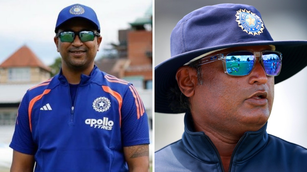 Ojha appointed BCCI chief selector; Powar joins selection committee