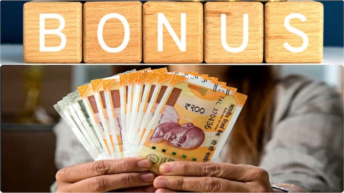 Indian Railways poised to award festive bonus to one million employees