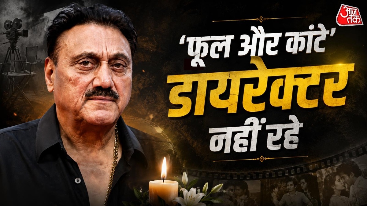 Filmmaker Kuku Kohli, who launched Ajay Devgn's career, dies at 77