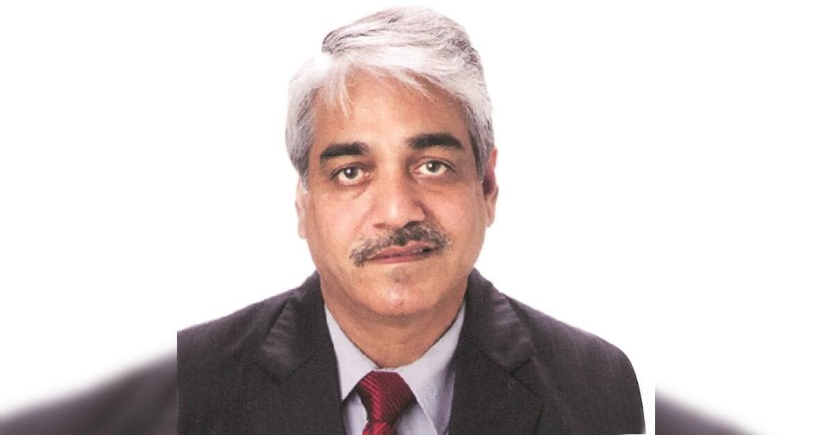 RBI's 2022 inflation miss should have been made public: Janak Raj