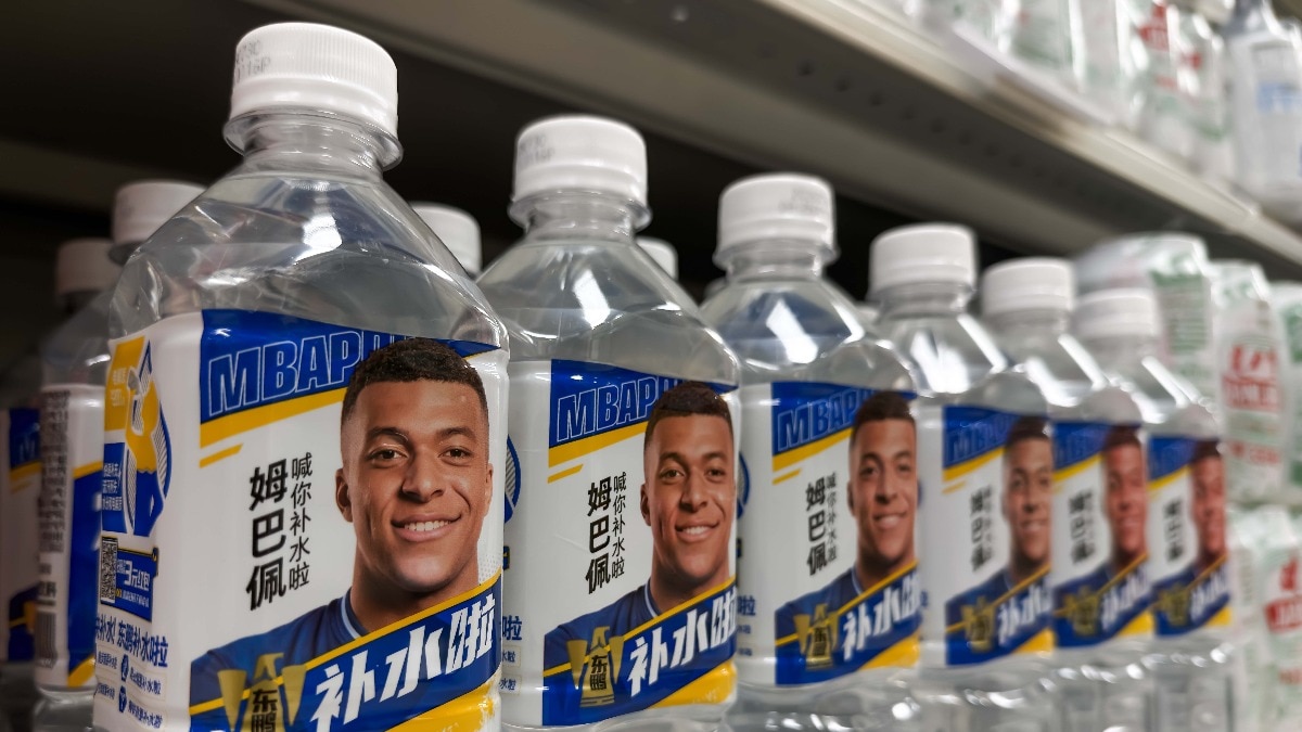 Mbappe loses major endorsement deals after controversial Mao comment in China