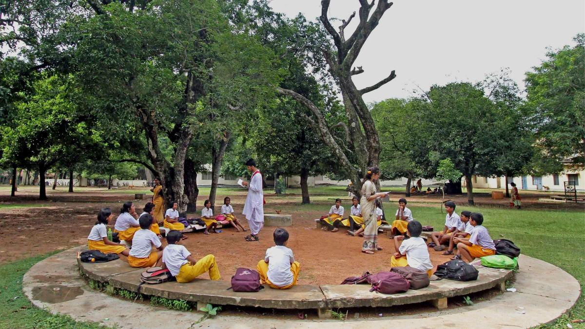 Teachers' Day 2026: Celebrating education's unsung architects