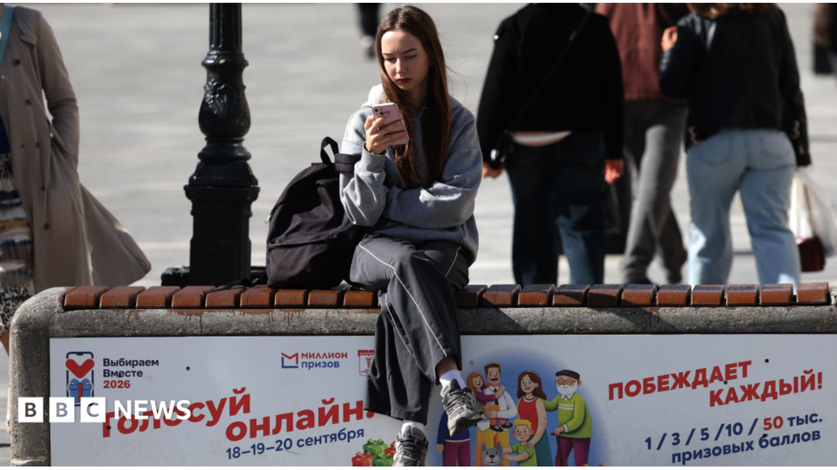 Russia's election outcome certain, but Kremlin sees crucial political moment