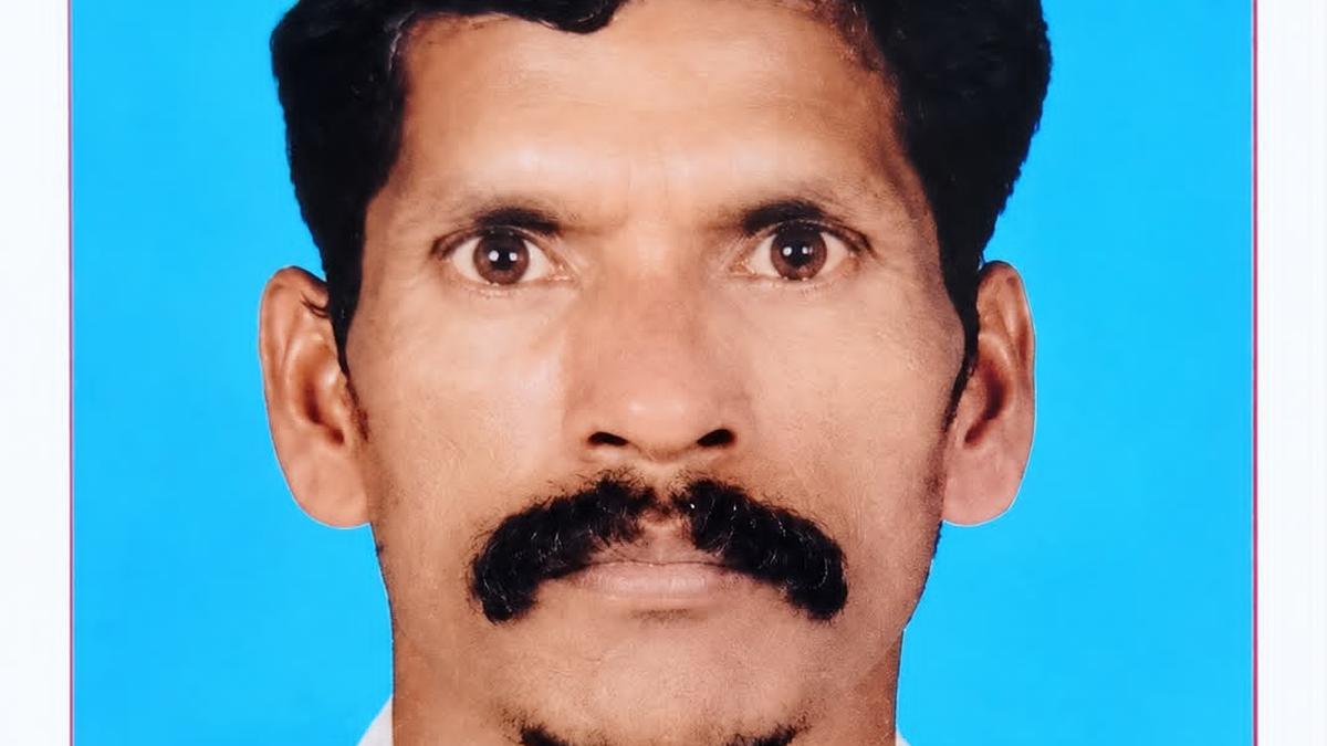केरल के इडुक्की में वन्य हाथी के हमले से आदिवासी की मृत्यु