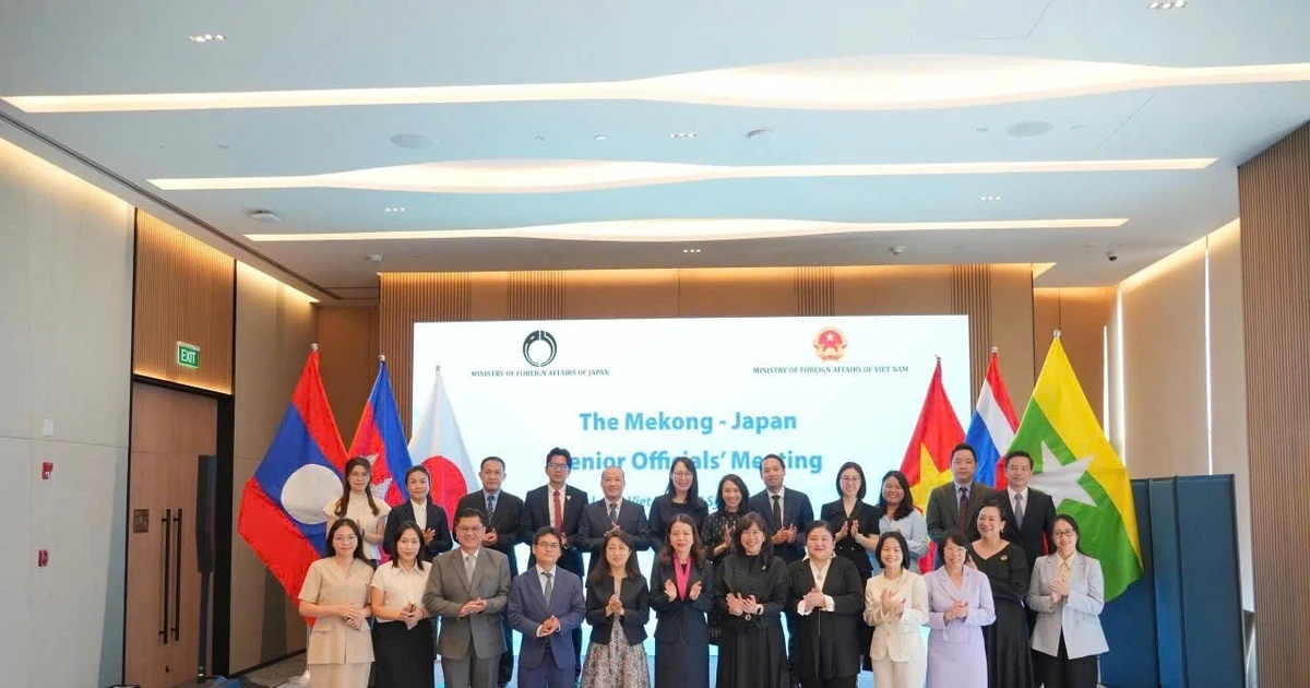 Vietnam seeks fresh momentum for Mekong subregional cooperation