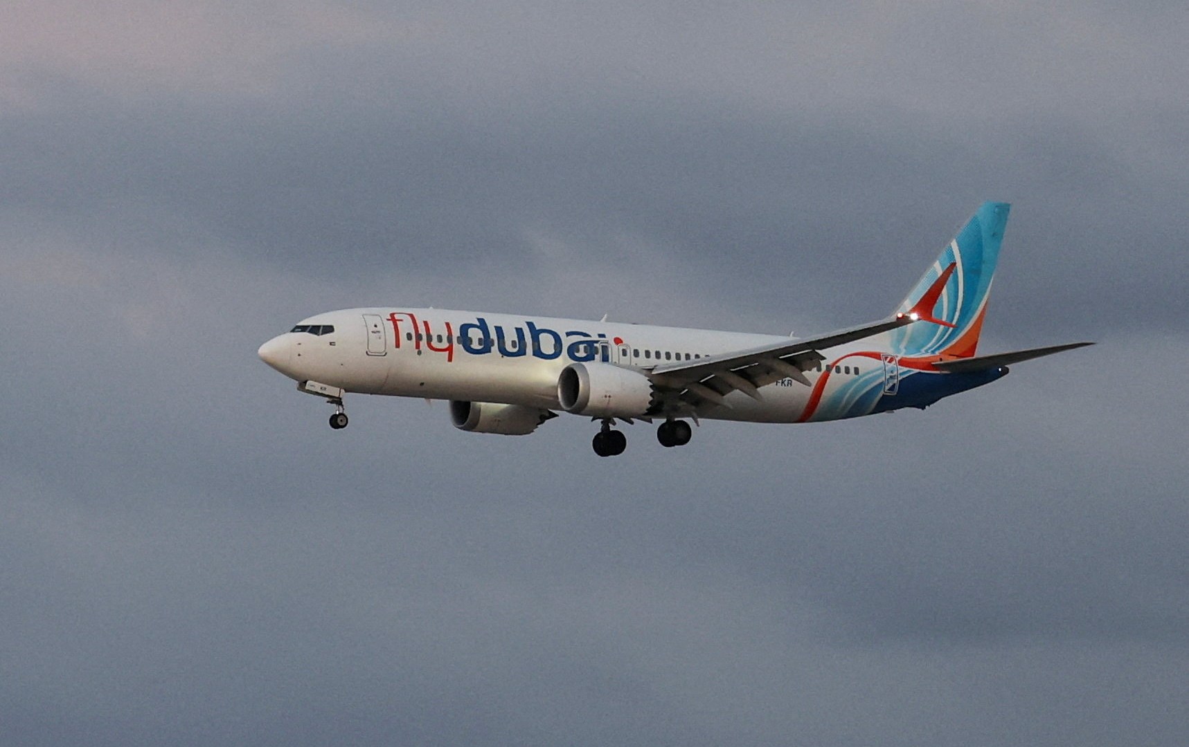 Key questions emerge as investigators scrutinize Flydubai crash accounts