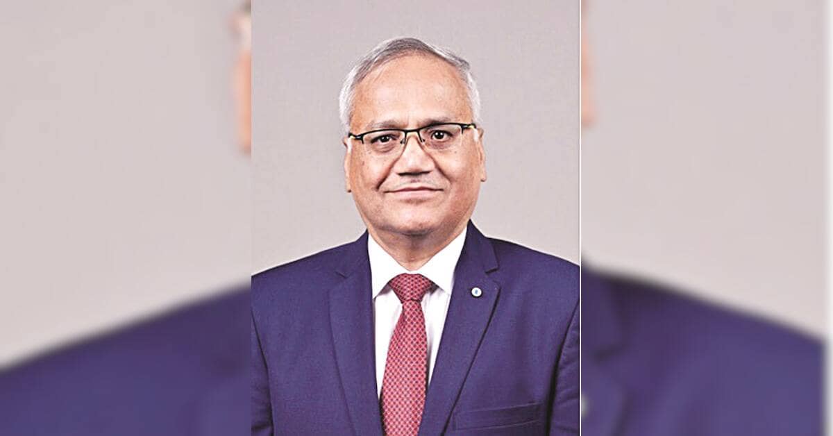 Ujjivan Small Finance Bank CEO steps down citing health concerns