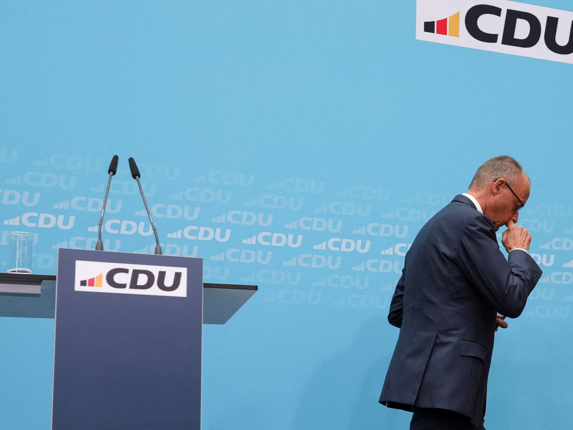 European centrist parties face electoral backlash over austerity policies