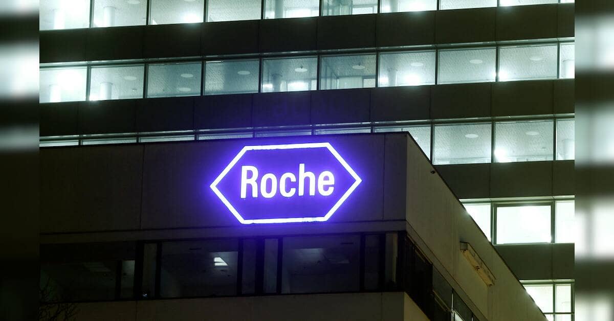 Roche wins expedited approval for higher-dose MS drug in India