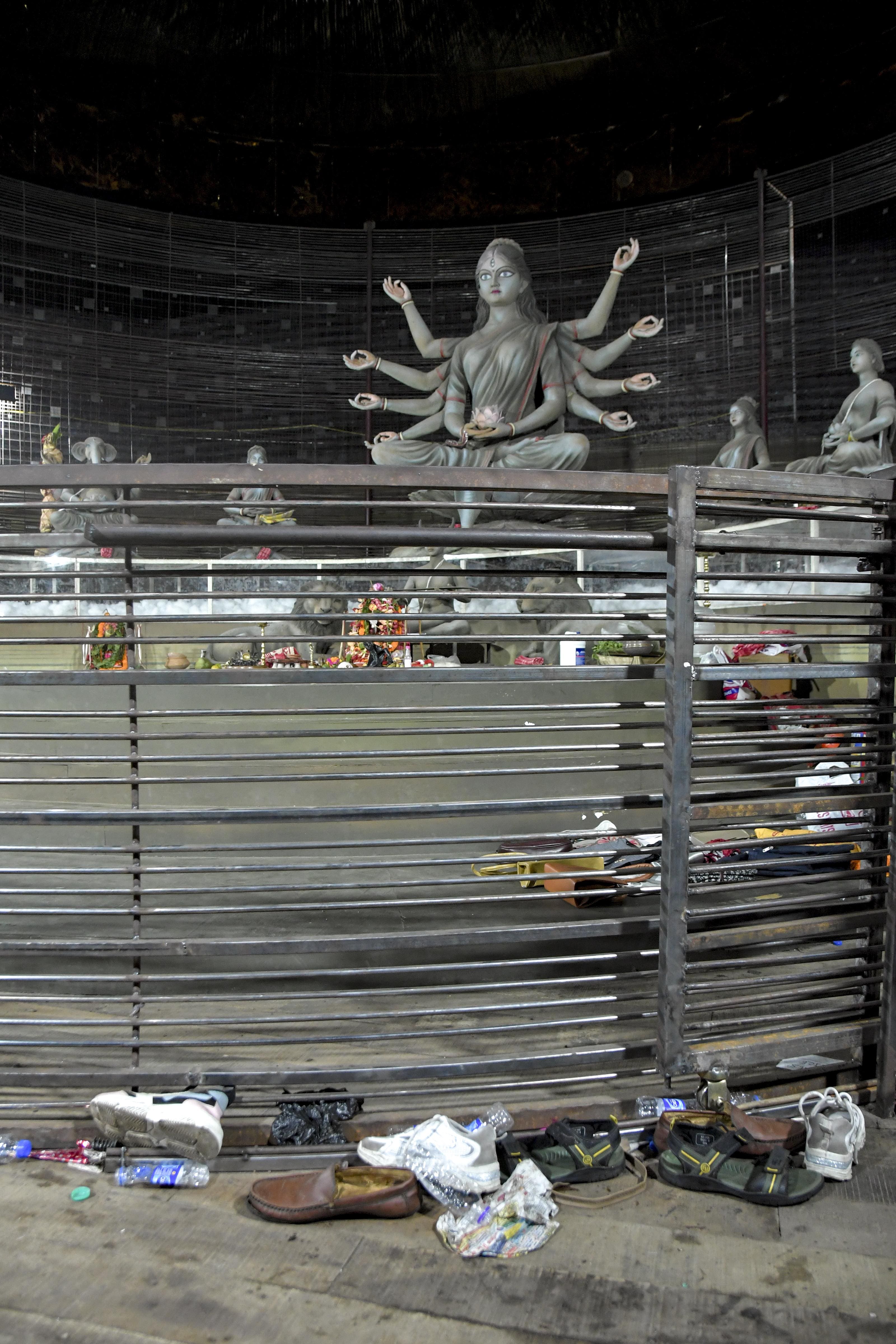 Calcutta High Court orders retired judge to head Chorbagan stampede inquiry