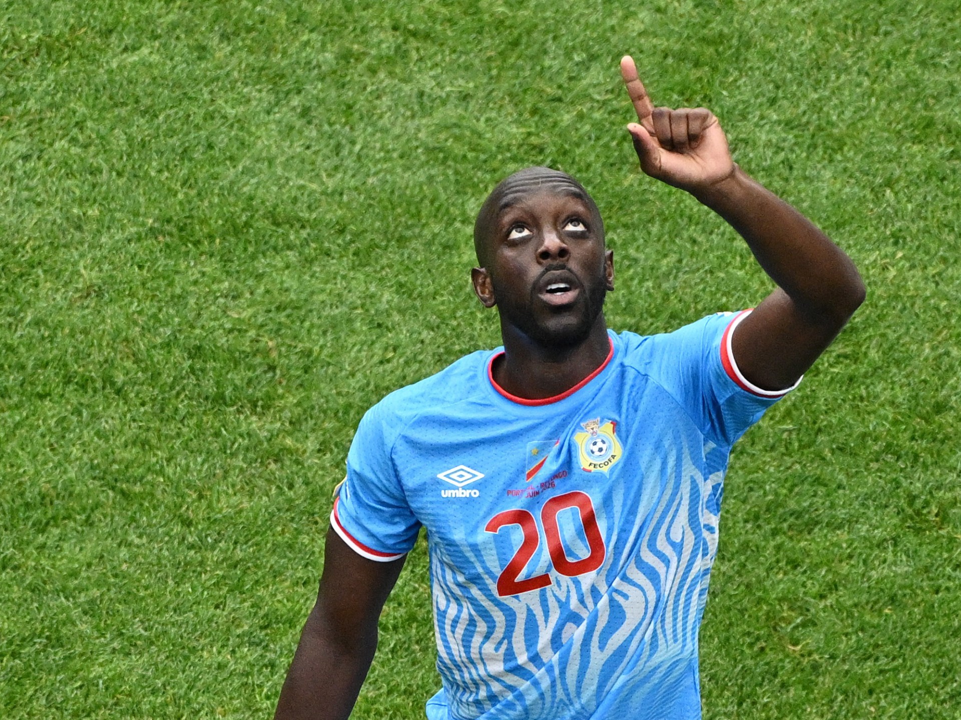 Congo, Ivory Coast secure dominant wins in AFCON qualifying opener
