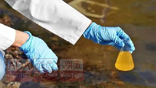 DMC clarifies water safety amid chemical contamination claims