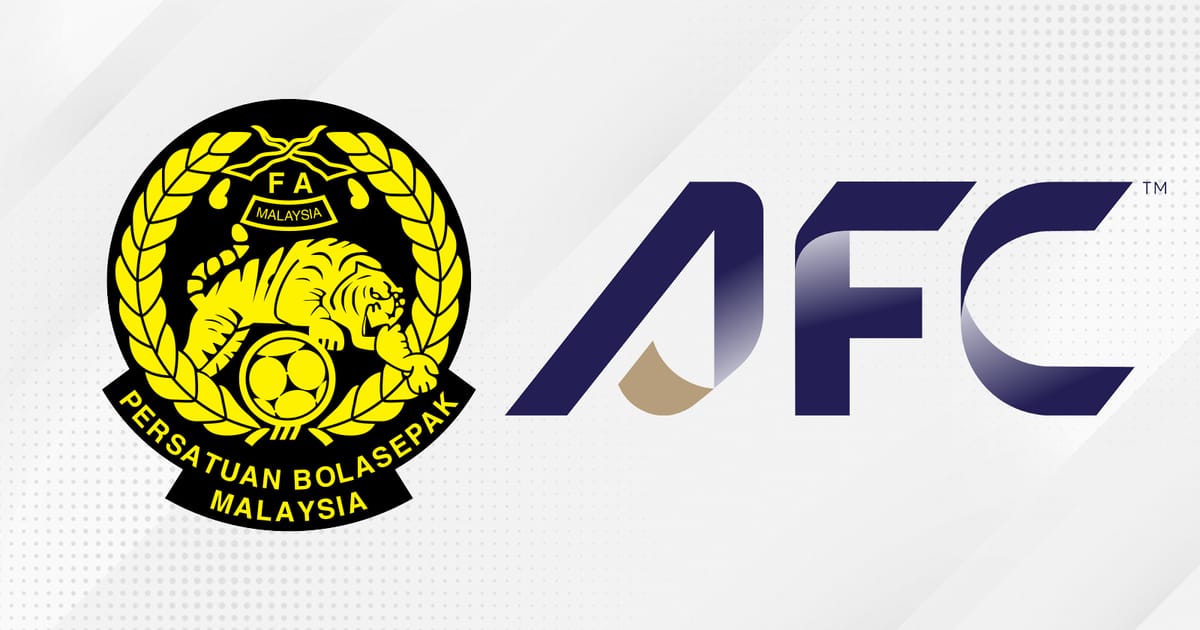 FAM Calon Penghargaan AFC, Tapi Tanda Tanya Tadbir Urus Masih Tergantung