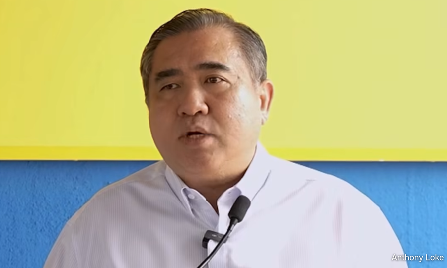 Tiada alasan tunda pelantikan exco baru Negeri Sembilan - Loke