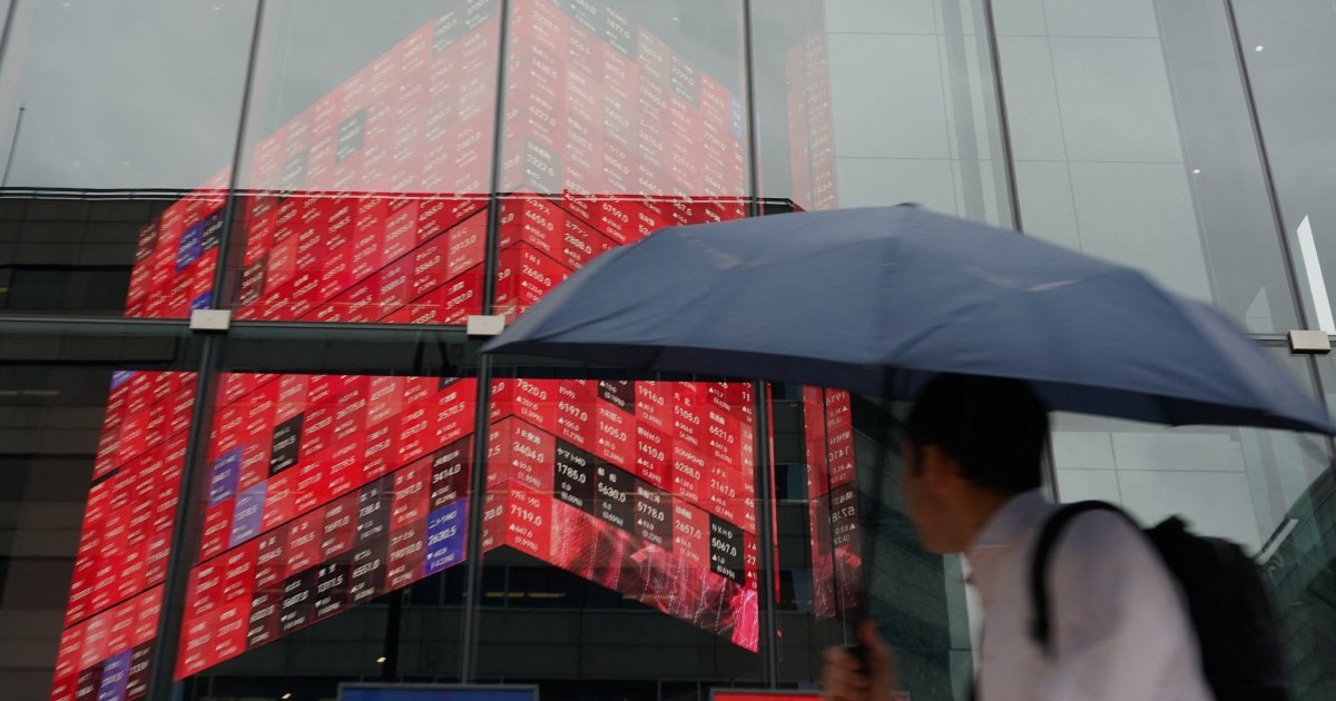 Bank of Japan raises rates to 31-year high amid inflation concerns
