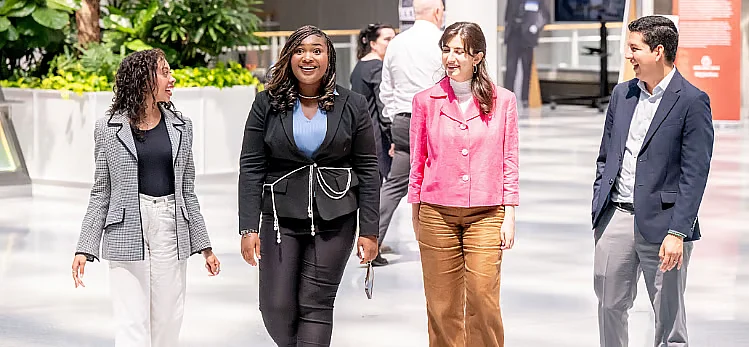 Canadian university unveils $100m global PhD scholarship initiative