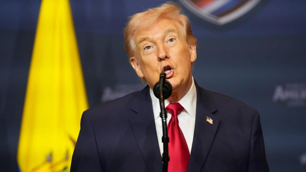 US government chatbot disputes Trump claims on election integrity, climate