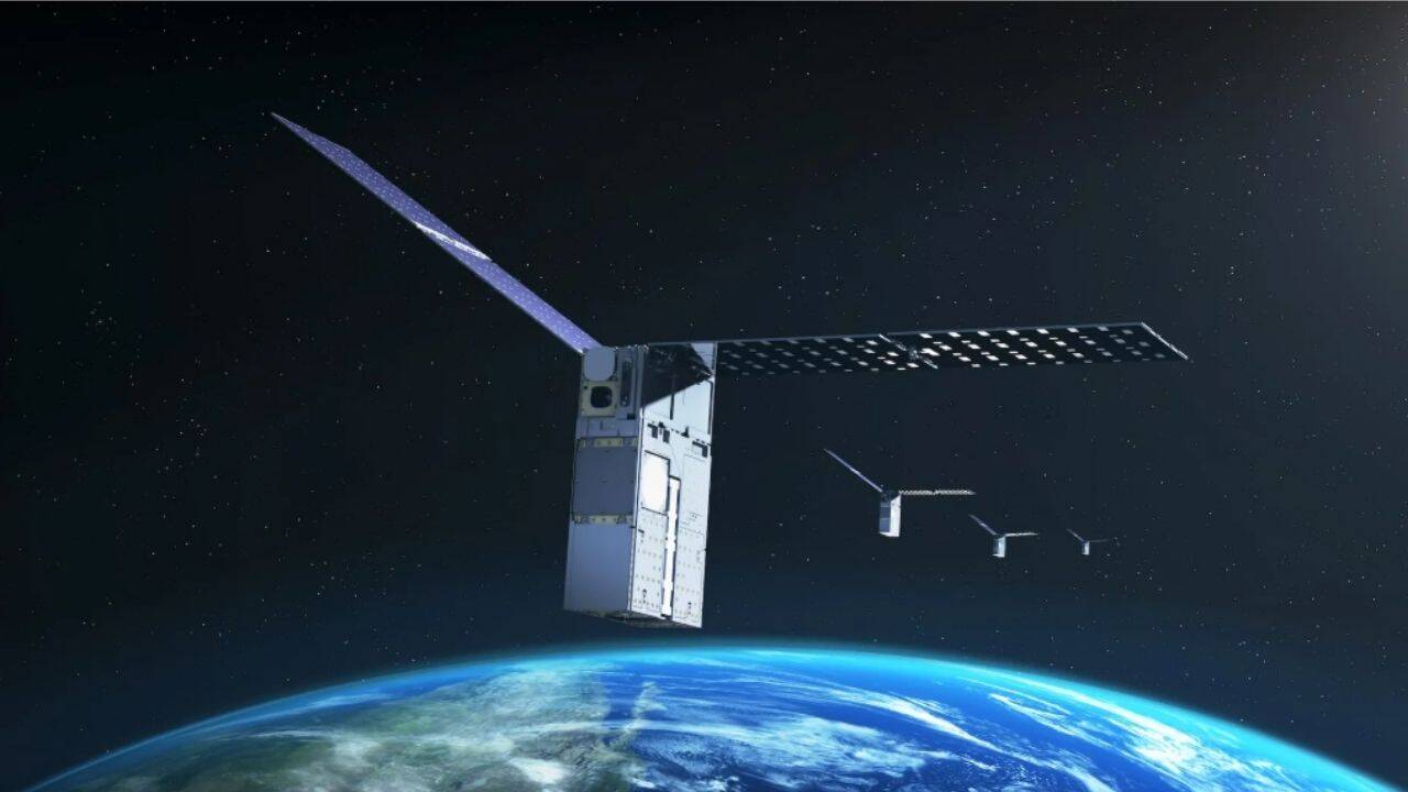 NASA develops GPS-free satellite navigation system using orbital landmarks