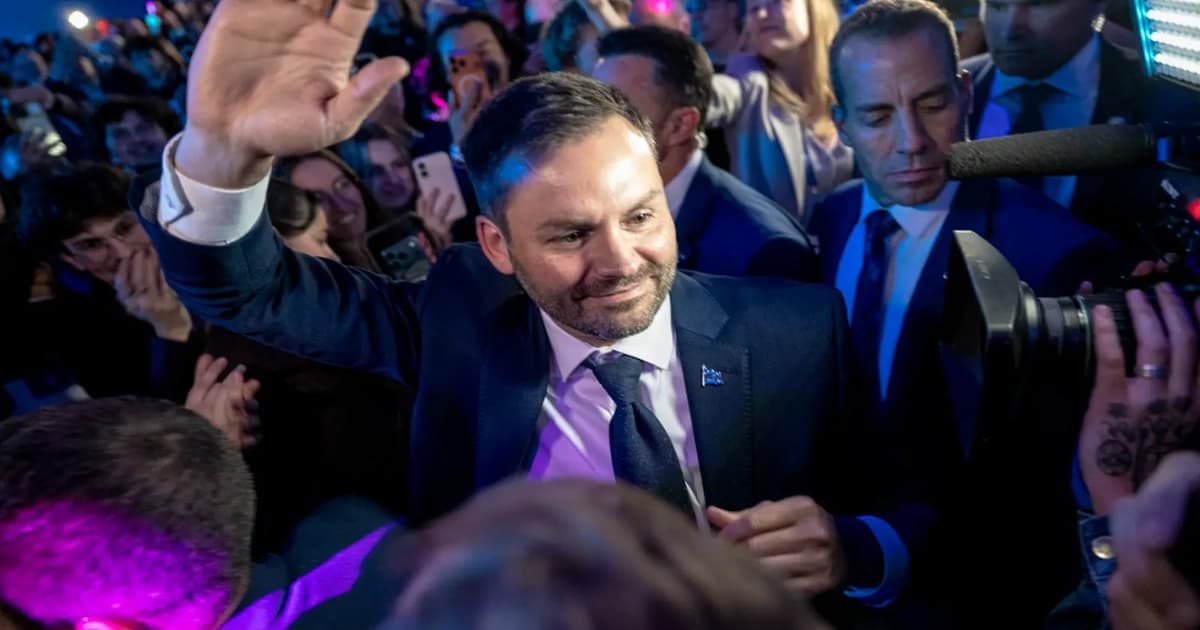 Quebec separatists secure election victory, challenging Canadian unity