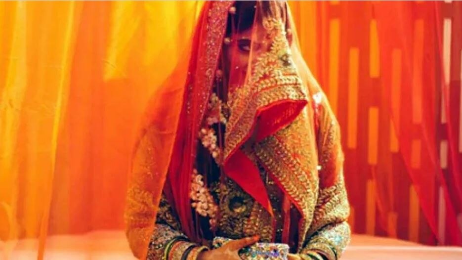 Woman seeks to marry brother-in-law instead of husband at mass wedding