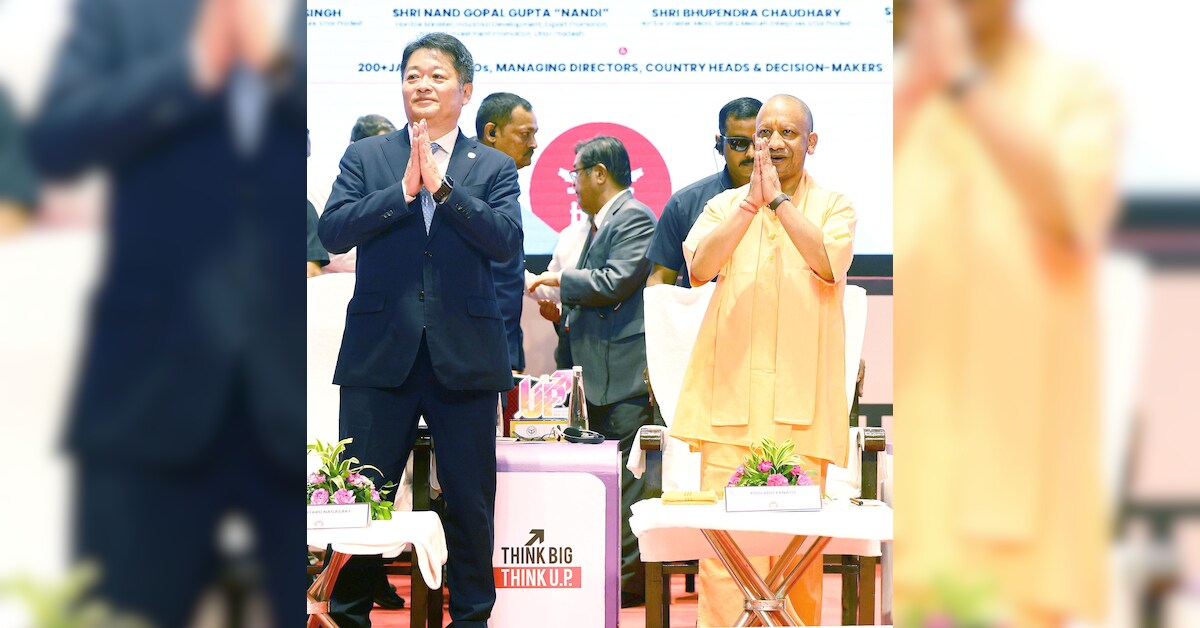 Uttar Pradesh rolls out heritage circuit for Japanese visitors