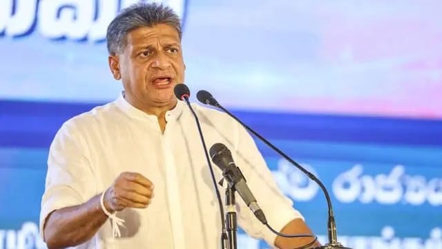 Current administration more authoritarian than JR era, Dilith claims