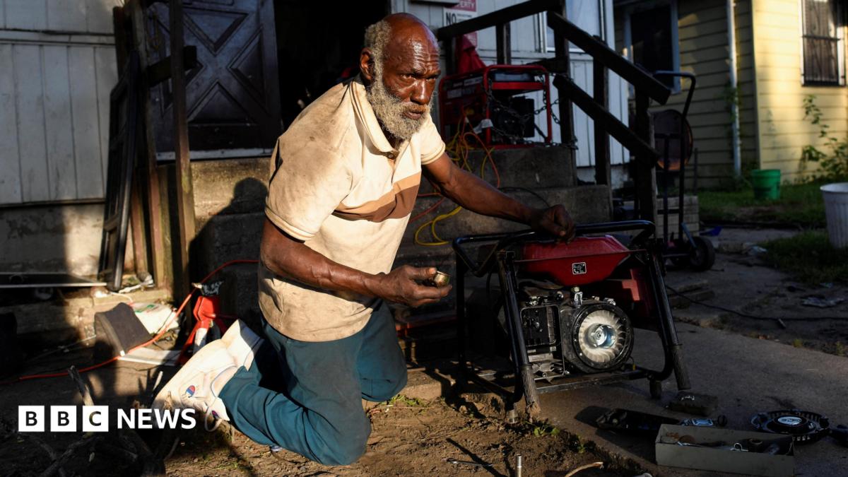 Indiana communities face prolonged power crisis following severe weather