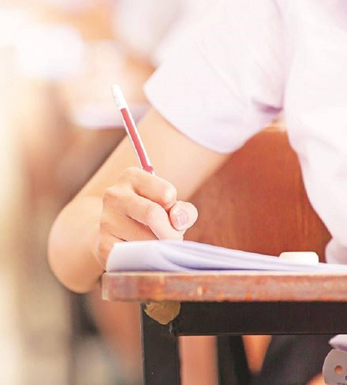 Andhra Pradesh releases intermediate exam timetable for 2027