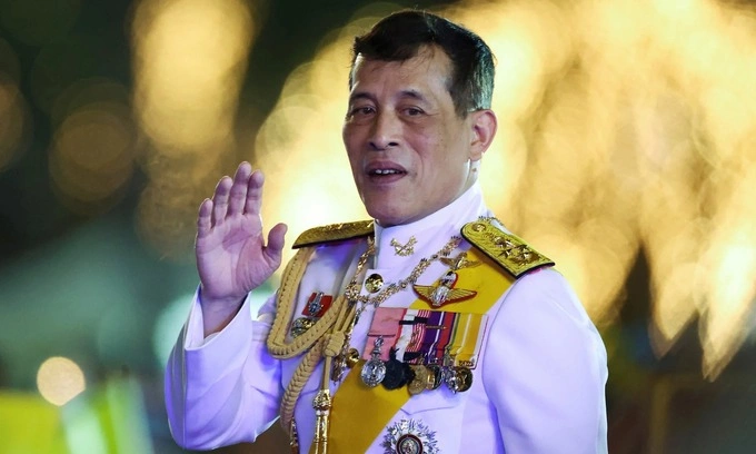 Thai King and Queen to visit Vietnam in mid-September state trip