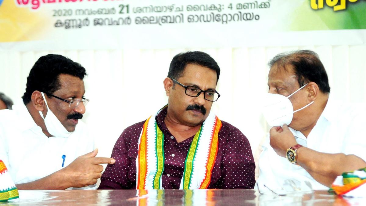 Kerala minister draws fire over use of luxury car as official vehicle
