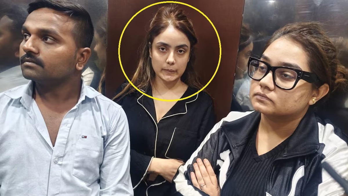 Woman wanted in Lucknow murder case arrested in Nagpur after elaborate evasion
