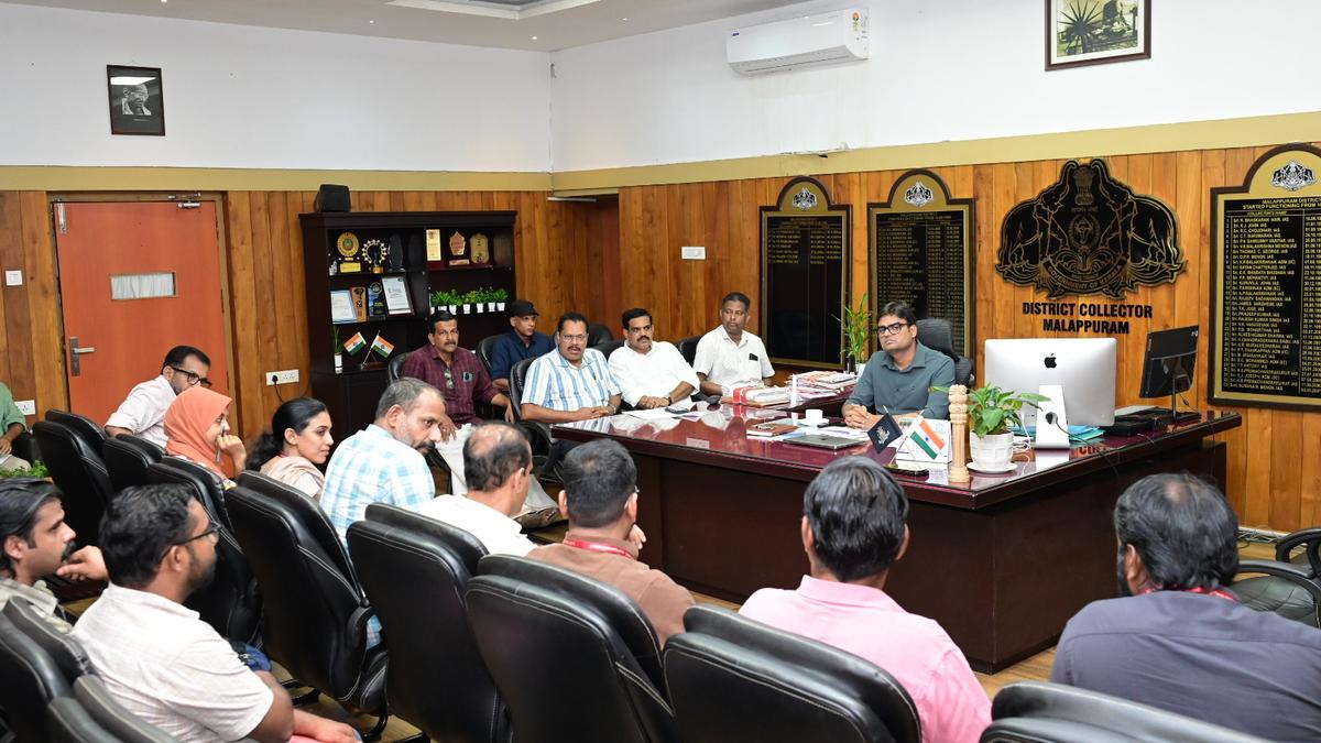 Malappuram Revenue Tower Project Receives Fresh Impetus from Officials