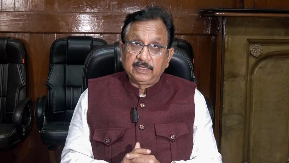कर्नल कुरैशी के खिलाफ टिप्पणी पर कांग्रेस ने राष्ट्रपति से मध्य प्रदेश सरकार भंग करने की मांग की