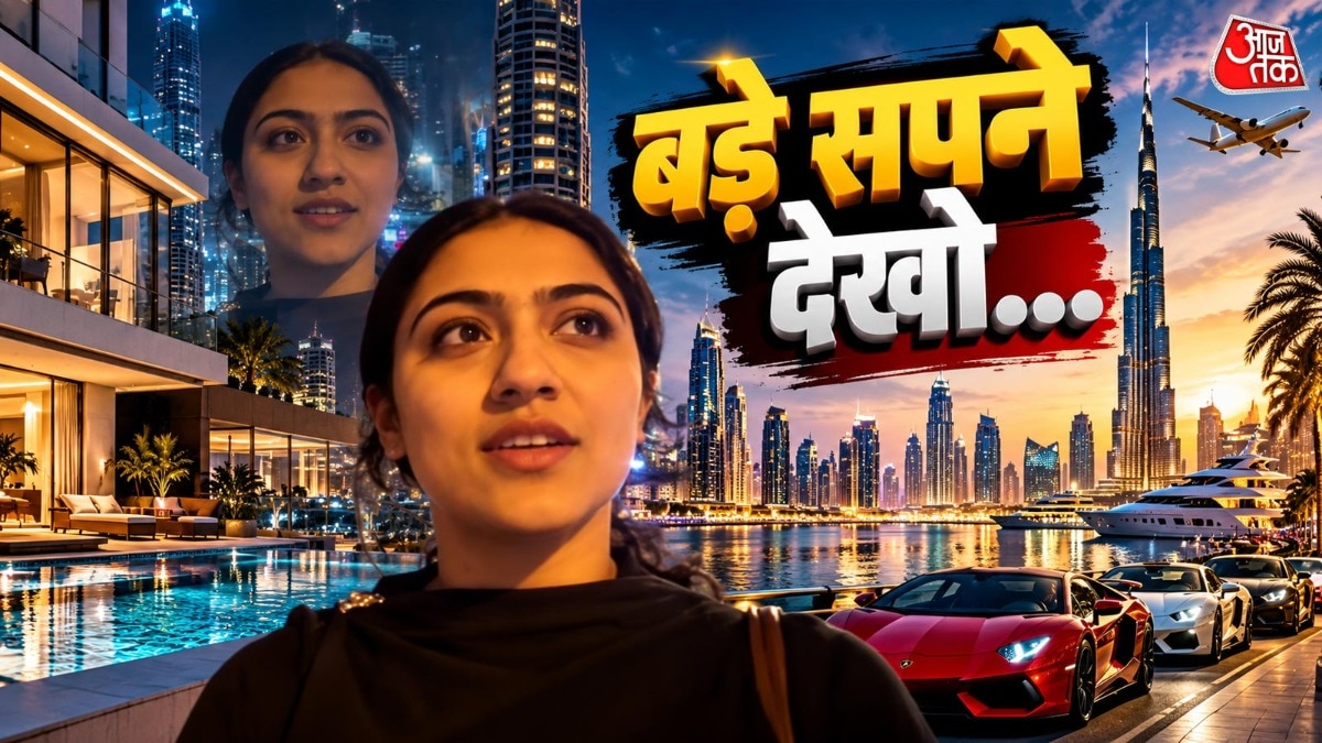 Dubai lifestyle shifts perspective of Indian expatriate woman