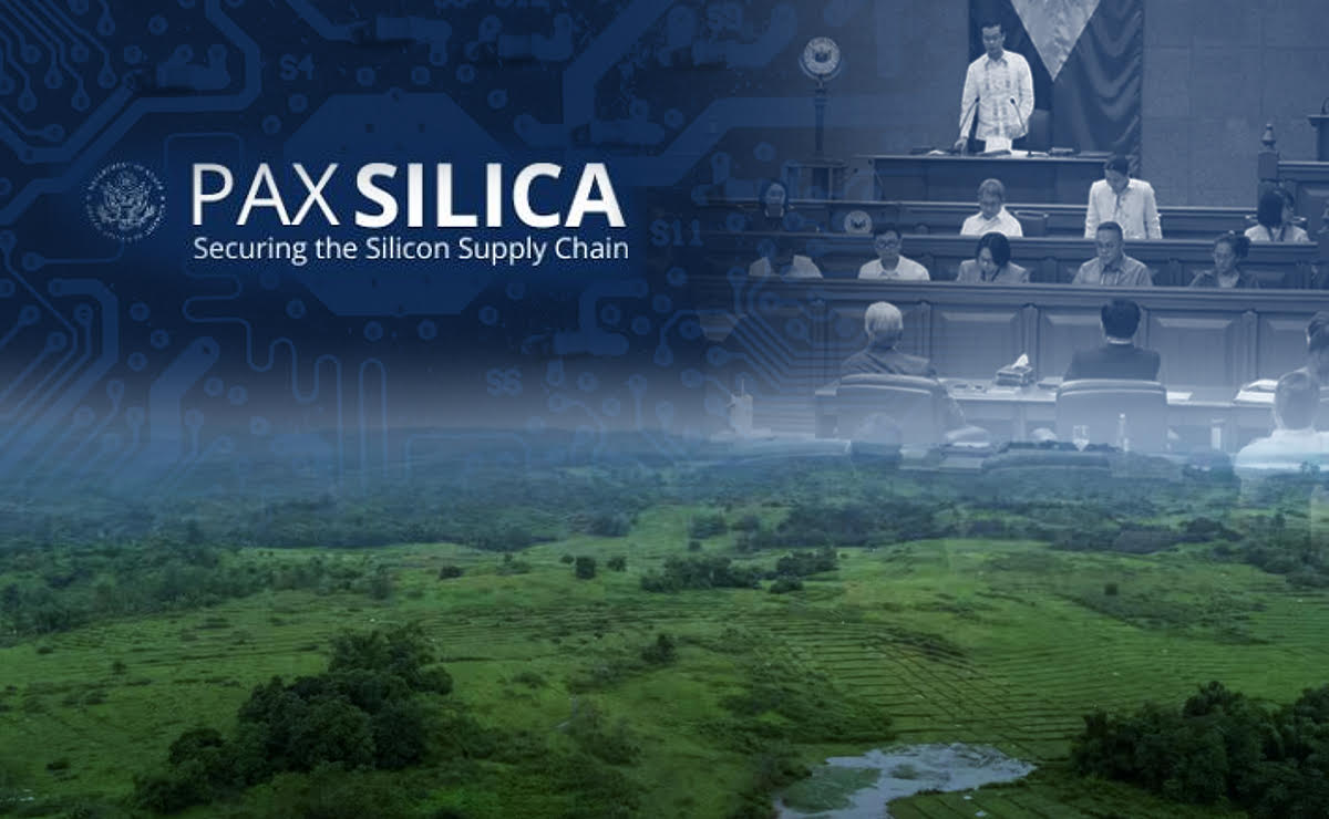 Senate forms full committee to examine U.S.-led Pax Silica initiative