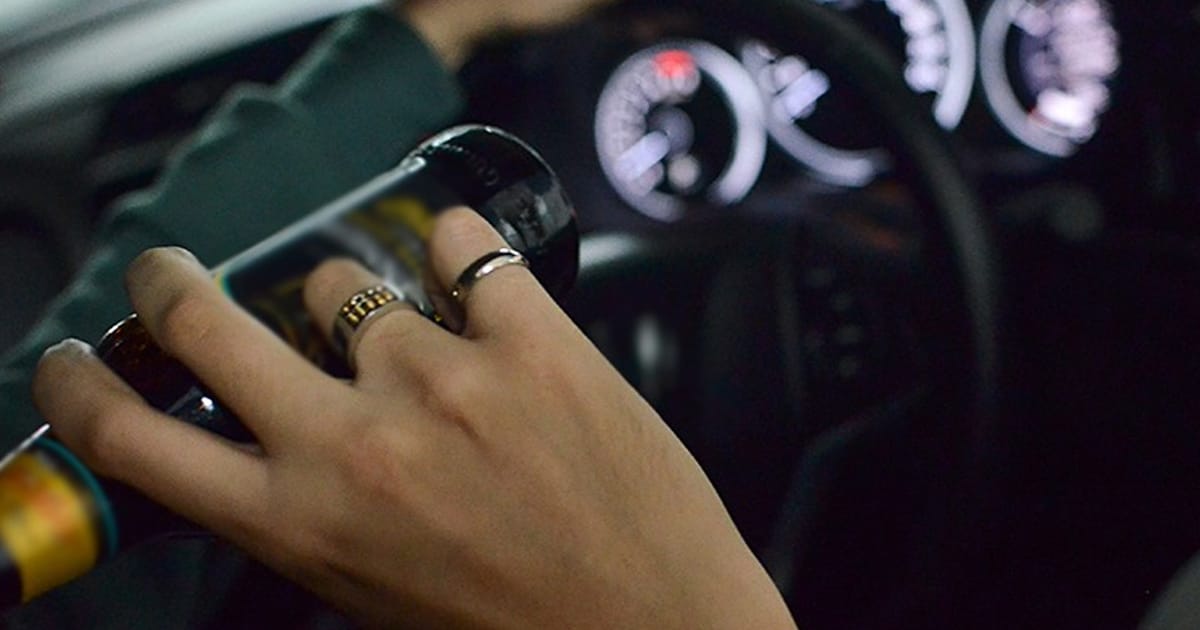 Drunk Drivers to Face Mandatory Compensation Orders for Victims