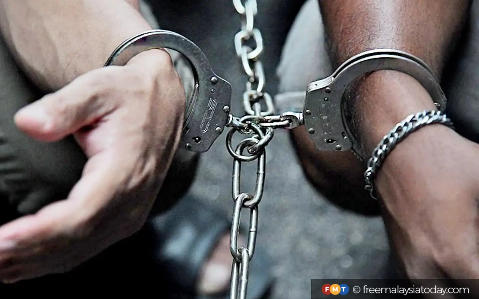 Polis Bali siasat 15 rakyat Malaysia dalam sindikat pinjaman haram