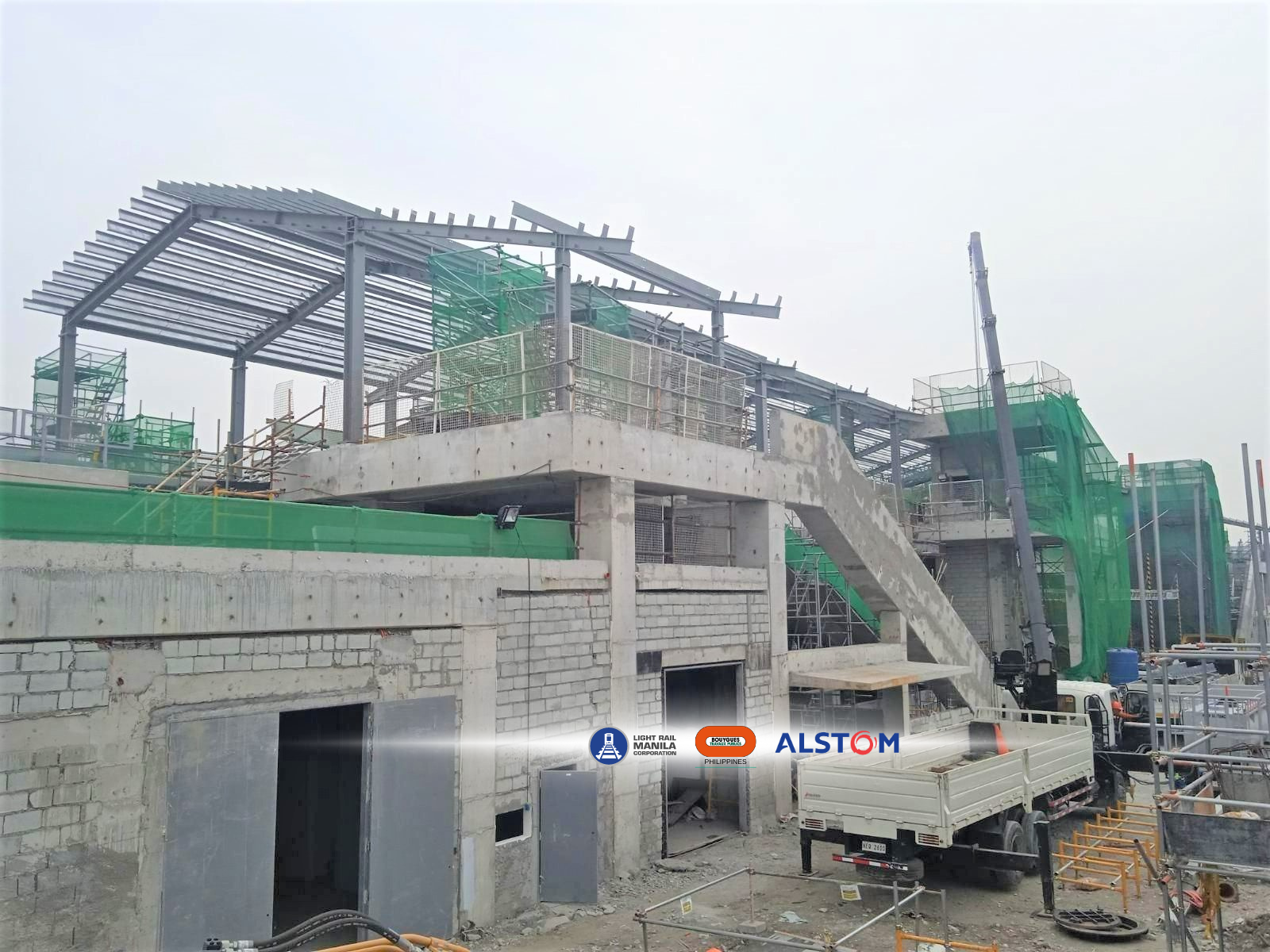 LRT-1 Cavite extension must transition from plans to construction