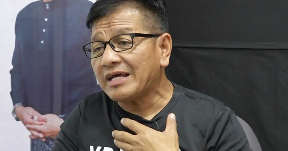 Kerusi Pengkalan Batu tidak dalam senarai Bersatu untuk pilihan raya Melaka
