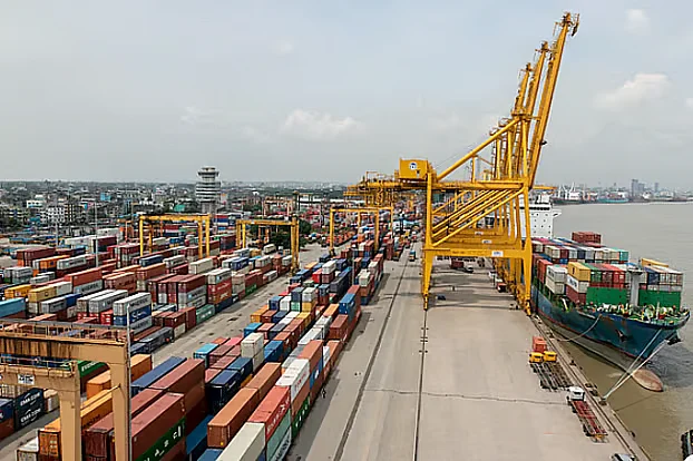 Parliament bypassed in Chittagong Port lease agreement decision