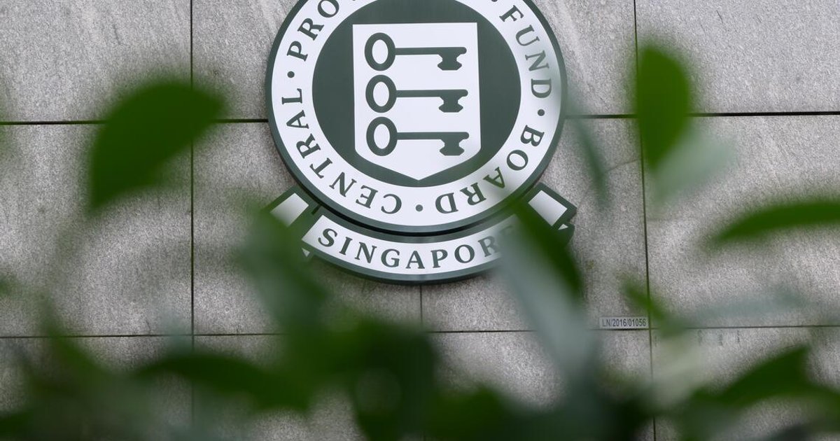 Singapore's CPF retains A grade in global pension system rankings