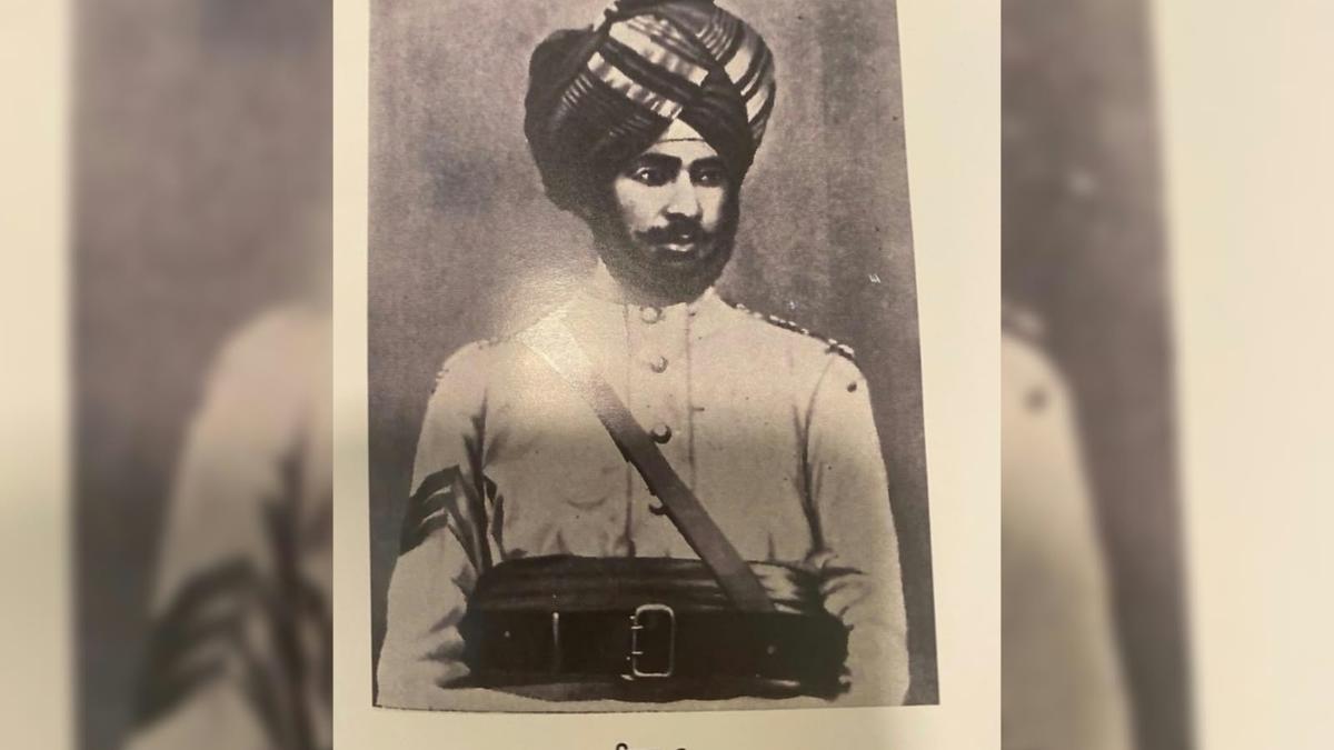 BJP invokes Sikh martyr Samundri's legacy in Punjab outreach drive