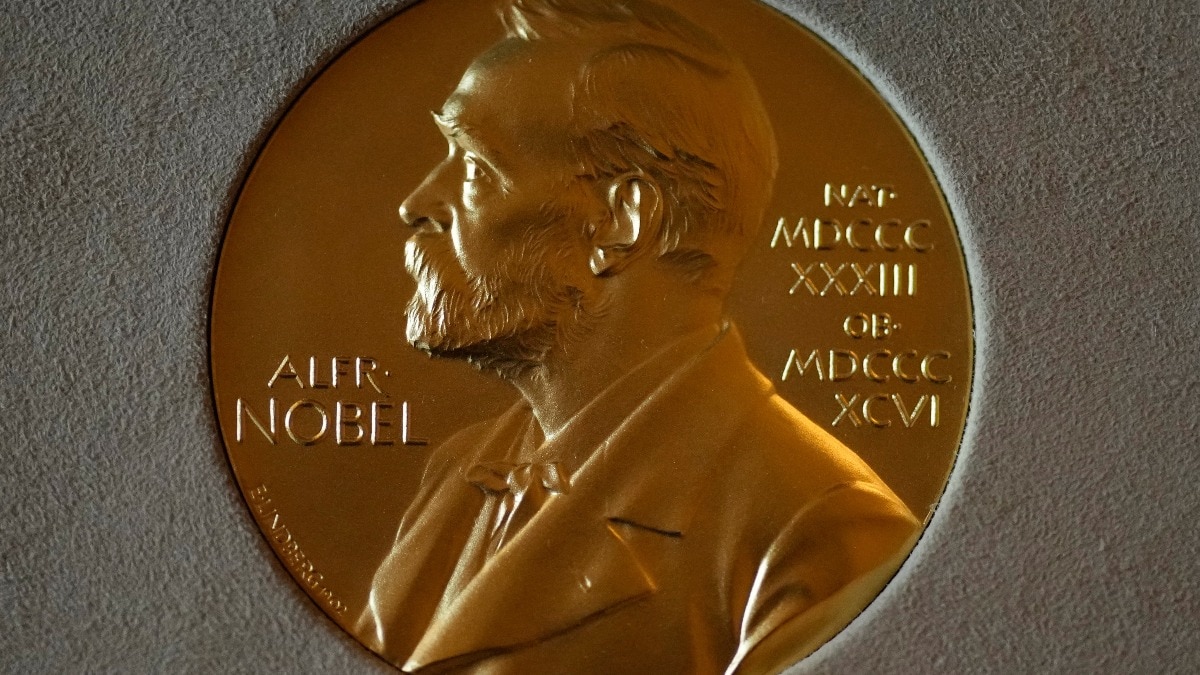 Nobel Prize in Physiology or Medicine awarded for optogenetics breakthrough