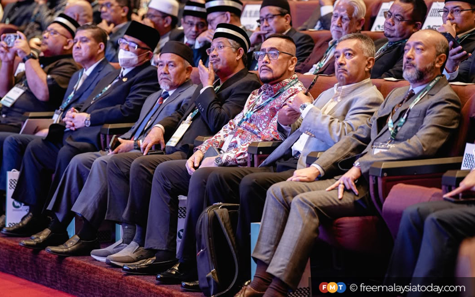 Rakyat ASEAN4 Mesti Satu Visi untuk Manfaatkan Kekayaan Bersama