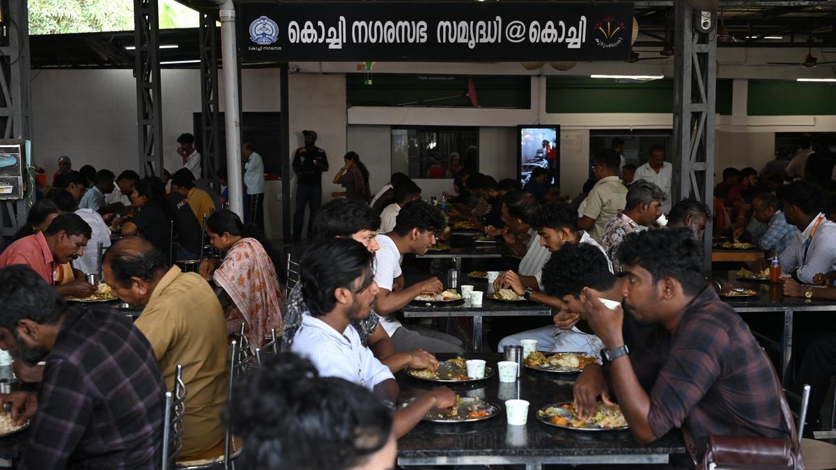 Kerala's Samridhi@Kochi eatery embroiled in subsidy dues dispute