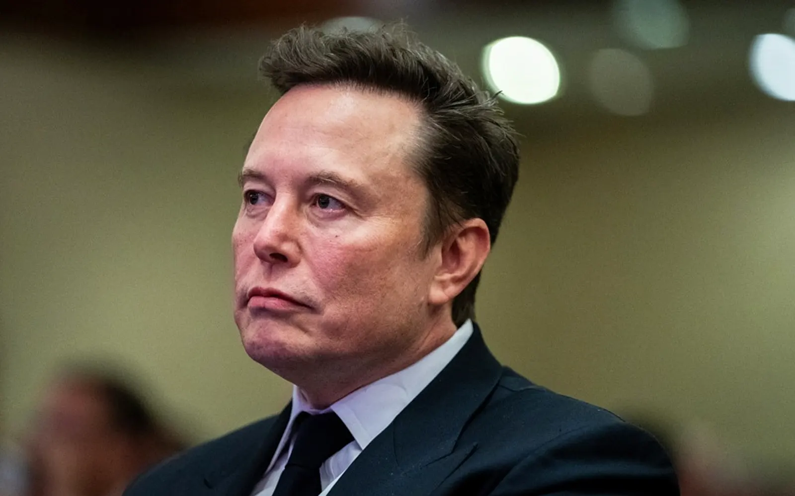 Musk Hadkan Perkhidmatan Starshield untuk Ukraine, Lapor Media