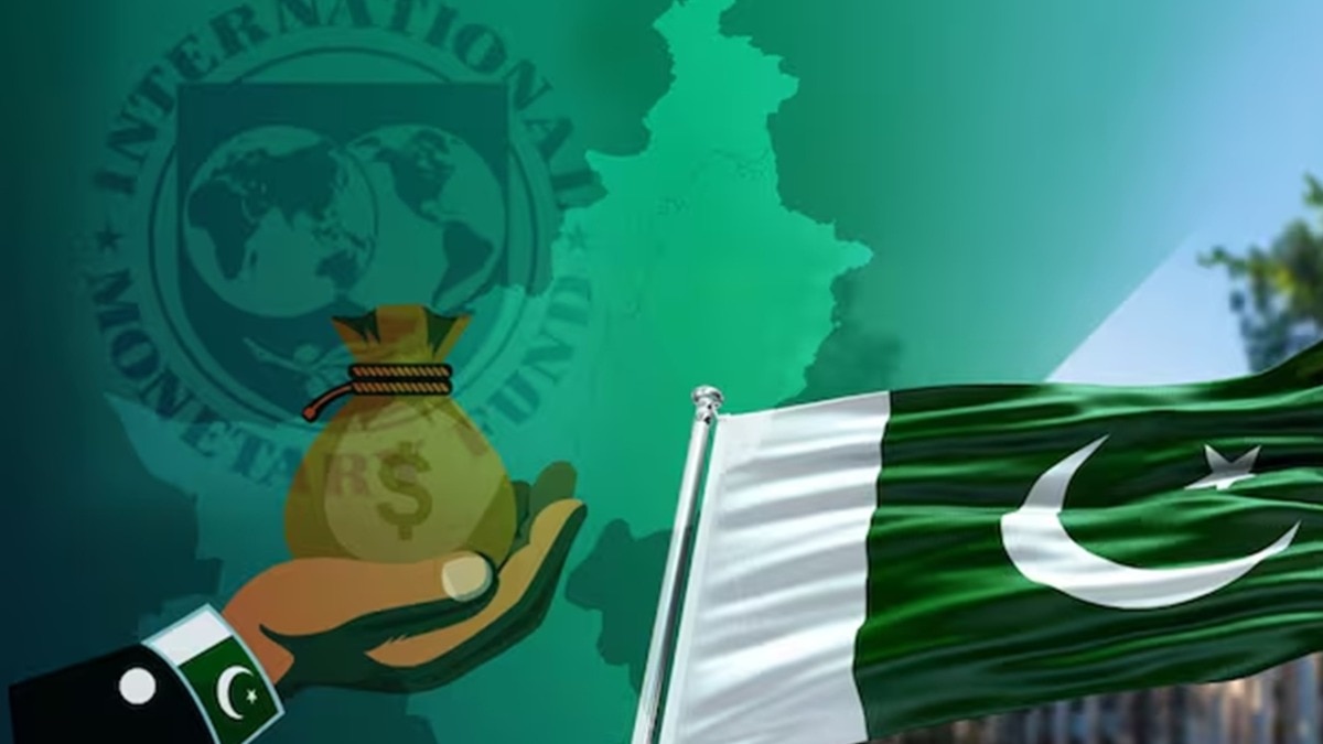 Pakistan to Chair IMF Board of Governors for First Time Since 1953