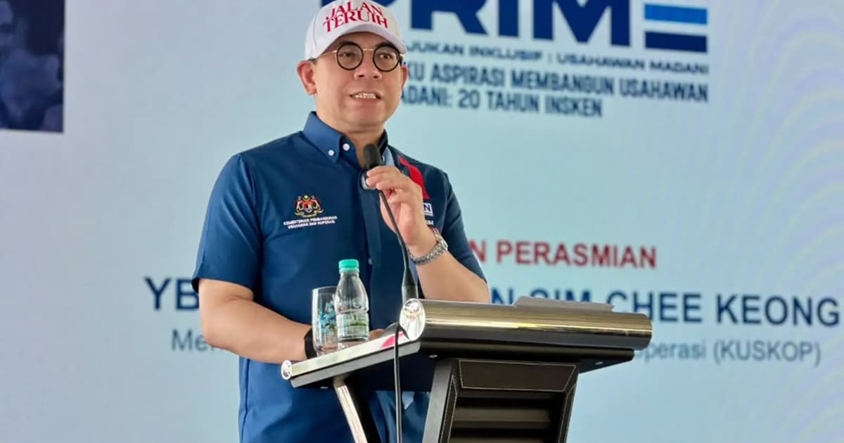 Pusat Nadi sedia bantu usahawan capai pembiayaan dan lesen