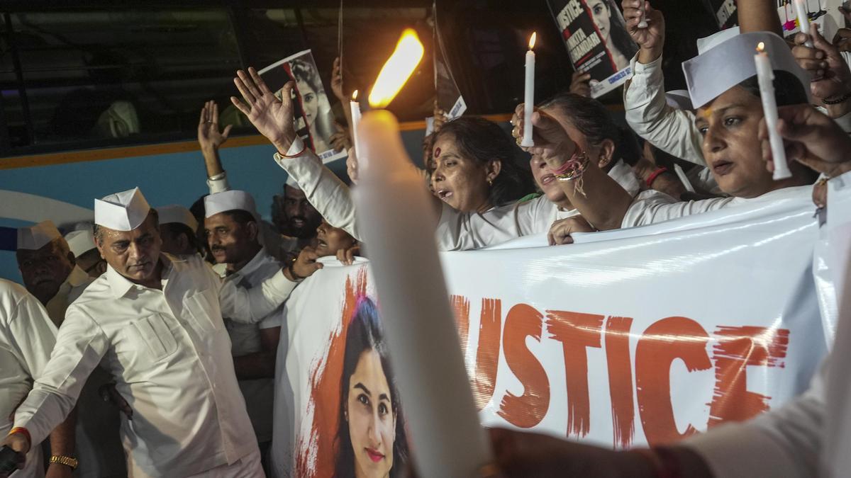 Opposition demands recall of Sikkim Governor over murder probe concerns