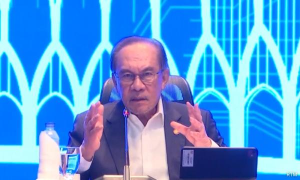 Kerajaan Buka Pintu Kajian Integrasi Elemen GST ke dalam SST